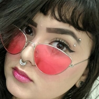 вітчфоксі Оголені