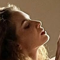 ксенія_фріссон Оголені