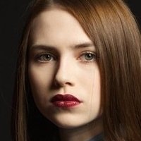 Яна Енжаєва Оголені