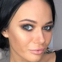 Яна Кошкіна Оголені