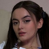 Яна Леонова Оголені