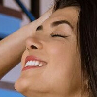 ясмін фітнес Оголені