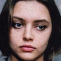 Катерина Голубєва Оголені