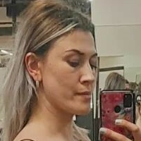 Йилдиз Озкан Оголені