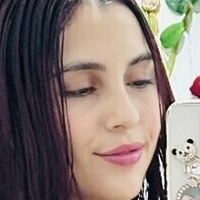 Юмейрі Салінас Оголені