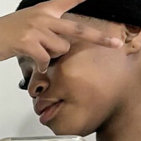 Занеле Шоути Оголені